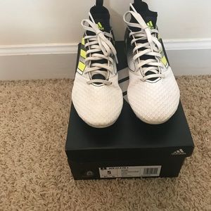 Adidas Soccer Cleats